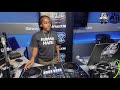 HIP HOP RnB THROWBACKS ONLY LDW MIX DJ NotNice LIVE On SiriusXM FLY House Party