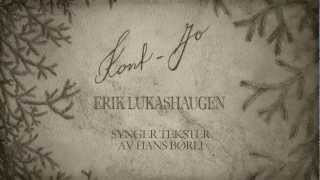 Erik Lukashaugen - Kont-Jo (OFFISIELL MUSIKKVIDEO)