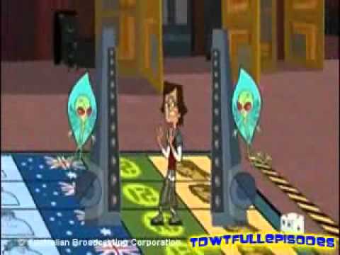 Total Drama World Tour Episode 18 Part 2