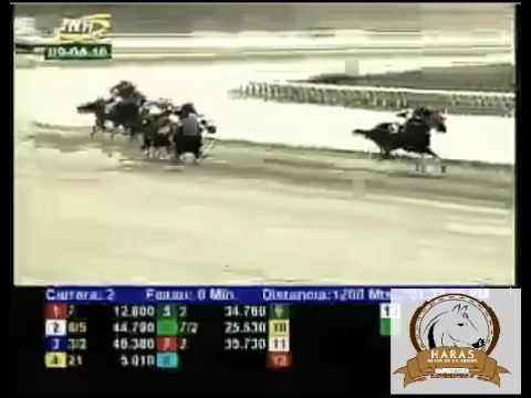 LA RINCONADA 2 CARRERA, SABADO 09 DE ABRIL DEL 2016