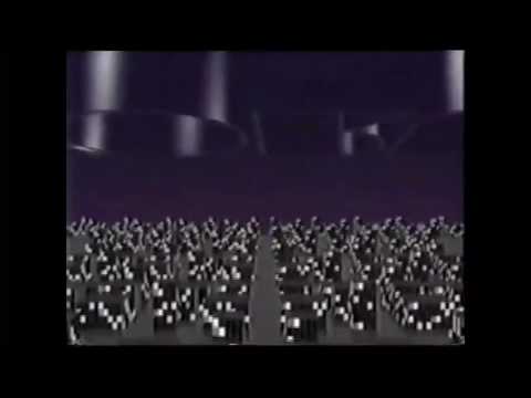 Vinheta: Corujão (1988-1999) 60fps