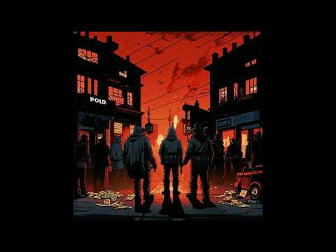 FREE / Moscow Smog / The Chemodan x GUF Type Beat / #HipHopTypeBeat2025