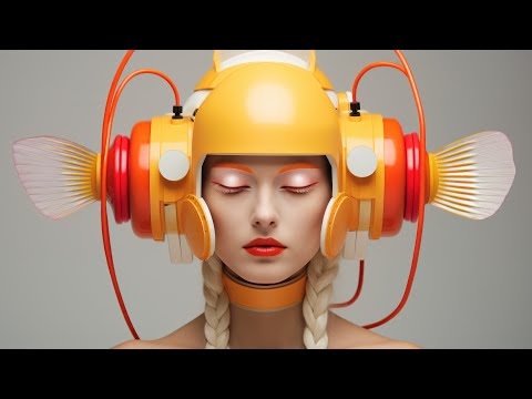 Space March – Forget What The Mind Says