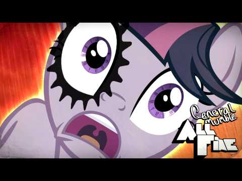 General Mumble - All Fine