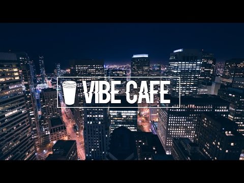 ☕ Jaeden Camstra - Nimbus EP [Full BeatTape]