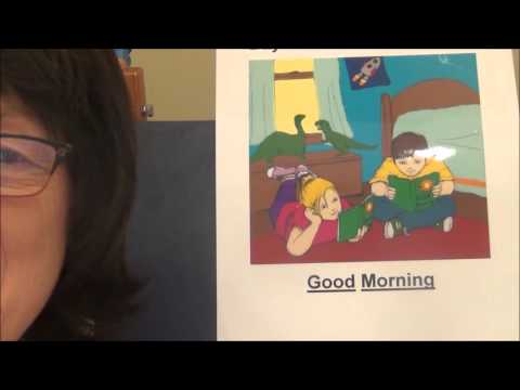 Online Reading Lessons Video