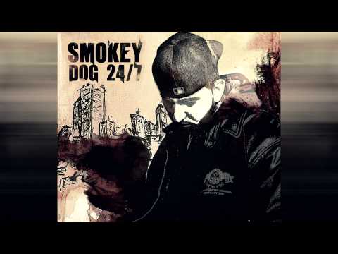 09. Smokey - Anjdele otrove (ft. Twiggy, RAPlaY, Marija, Blaza Petrov)