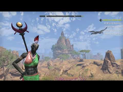 TESOE | How Dragon Rise Event Works | #17