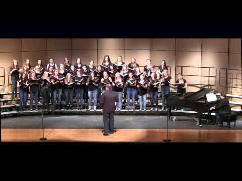 2016 UHS Spring Concert:  Women’s Ensemble - Wings