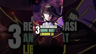 Download lagu Tontonan buat liburan sebelum masuk bulan April 2026 #anime #wibu mp3