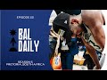 BAL Daily Show Episode 22 BAL Playoffs BAL Season 5