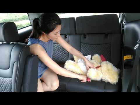 Thumbnail for LUXGEN M7 TURBO ECO HYPER 第三排換尿布 by Luxgen M7