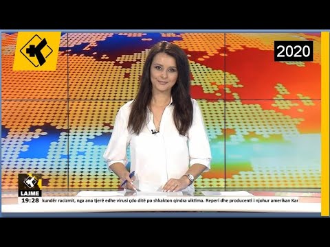 Edicioni i Lajmeve Klan Plus 05 Korrik 2020, ora 19:00 Lajme - News