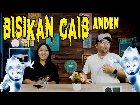 Bisikan Leluhur Anden Sheiga