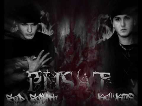 Rap Rabit ft. Antrax & T-One --Jet pa vler