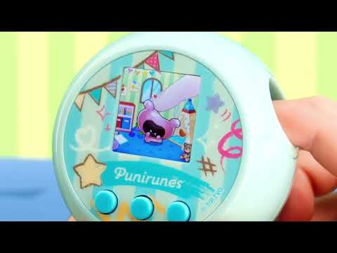 Punirunes Your Digital and Sensory Puppy