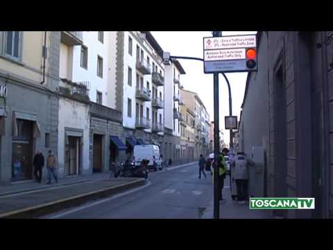 2017-05-06 FIRENZE - ZTL NO STOP CONFERMATA SI PARTE IL 1 GIUGNO