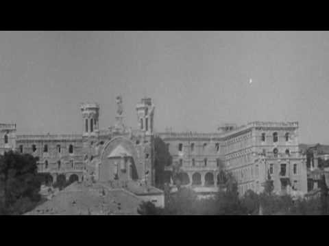 Palestina u fokusu ep 26 - Rascjep - Četvrtak 17:05