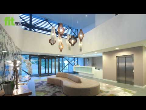 Longevity Wellness Resort Monchique***** in Portugal