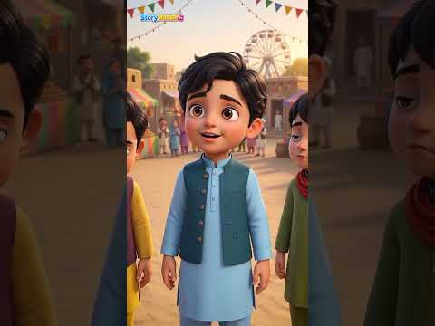 AI Visual Scenes