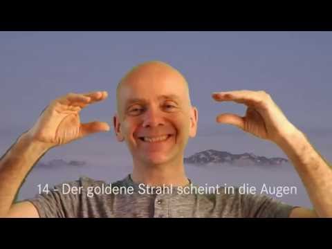 Duft Qi Gong I in 25 Minuten lernen