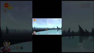 Sweet Shine Grab | #youtubeshorts #shorts #supermario #letsplay #nintendoswitch