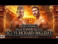 LIVE TERRITORY SHOWCASE NWA Exodus Pro Midwest When In Rome II