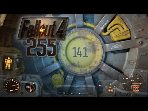 Der Vault 141 ☣ Let´s Play Fallout 4 Quest Mod #255 | Gameplay | Deutsc