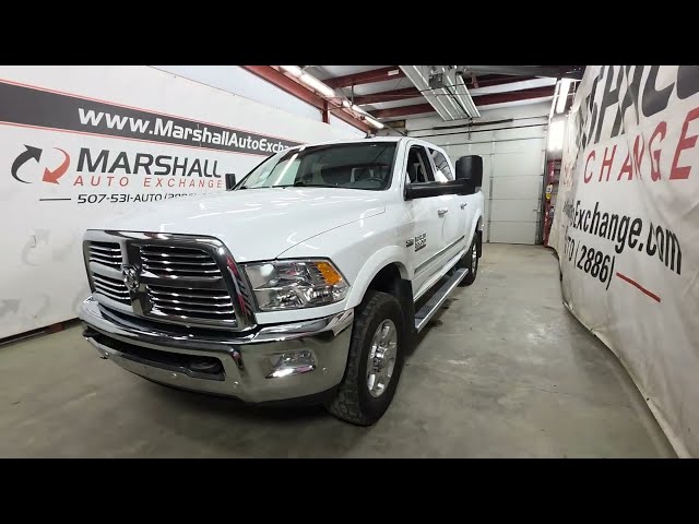 2018 RAM 3500 CREW CAB V8, HEMI, 6.4 LITER - Image 45 2018 RAM 3500 CREW CAB for sale