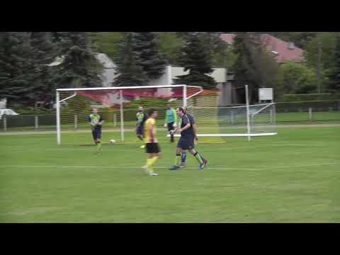 MULKS Łask - LKS Kobierzycko - A klasa sieradzka