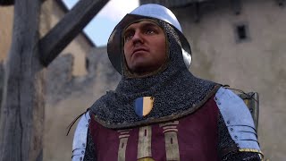 Kingdom Come Deliverance 2 Walkthrough - So it begins #30