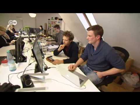 Bildung im Wandel - Digitale Nachhilfe auf dem Sofa | Made in Germany