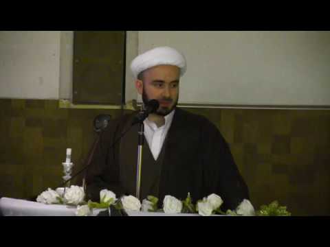 ⁣1- Sighting The Crescent Moon - MYW Ramadhan Workshop - Sheikh Hamam Nassereddine
