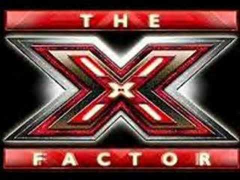 X Factor Theme Tune
