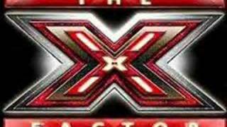 X Factor Theme Tune
