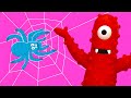 THE BUG SONG YO GABBA GABBA WildBrain Jam
