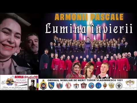 Armonii Pascale la Piatra Neamț (2025)