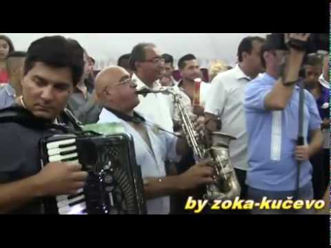 Ziva Dinulovic i Srdjan Demirovic - SVADBA - UZIVO -nuntă