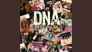 Cover art for DNA