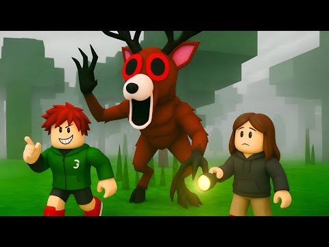 RobinBlox and Robin Hood Gamer