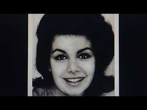 Annette, with the Afterbeats:  "Pineapple Princess"  (1960)