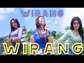 DJ WIRANG - Yen Akhire Wirang Ben Wirang Pisan | KELUD TEAM OFFICIAL REMIX