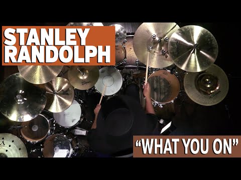Performance Spotlight: Stanley Randolph | 