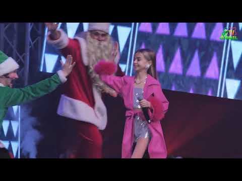 Kamelia  Melnic & Anatol Melnic (Picături Muzicale) - Vino la mine (Suflul Iernii 2022)