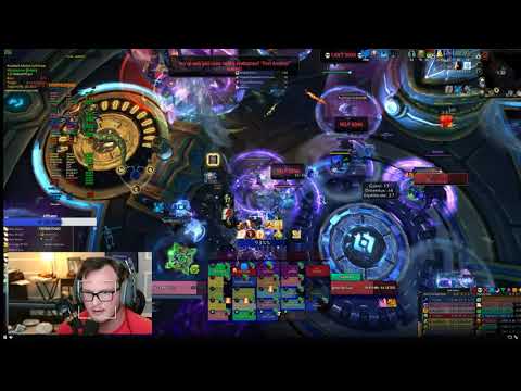 Azshara Queen's Decree Explanation with Examples