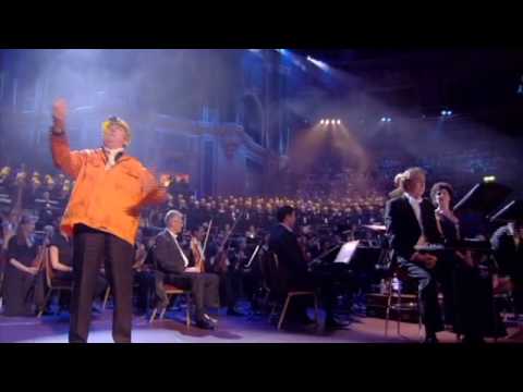 Not the Messiah Film Clip - Take Us Home