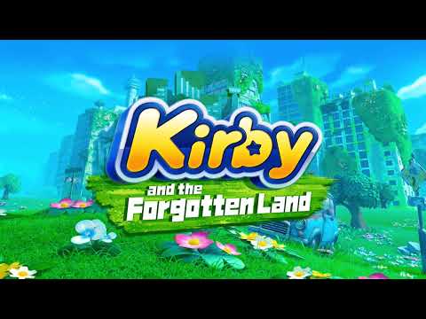 Roar of Dedede - Kirby and the Forgotten Land [Slowed + Reverb]