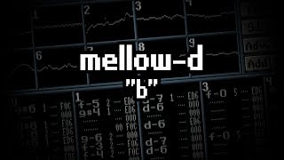 Mellow-D — B