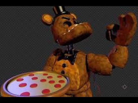 Fnaf MEMES that will make you die of laughter
