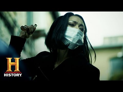 True Monsters: The Kuchisake-Ona Legend | History